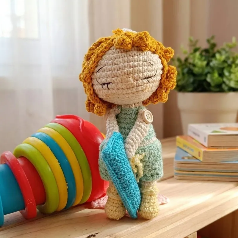 Móvil de cuna personalizado «Sueños Mágicos» · Imagen 2