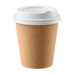 Café de máquina