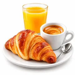 Desayuno completo